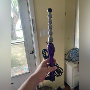 Bed Head Tigi Bubble Wand